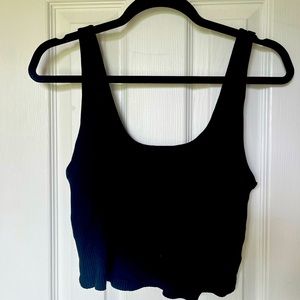 Old Navy Crop Tank